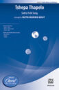Tshepa Thapelo sheet music
