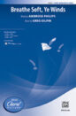 Breathe Soft Ye Winds sheet music