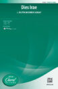 Dies Irae sheet music