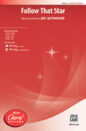 Follow That Star sheet music