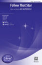 Follow That Star sheet music