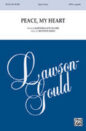 Peace My Heart sheet music