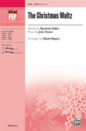 The Christmas Waltz sheet music