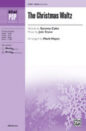 The Christmas Waltz sheet music