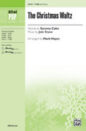 The Christmas Waltz sheet music