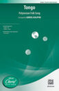 Tongo sheet music