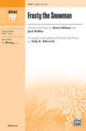 Frosty the Snowman sheet music