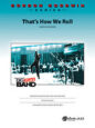 That's How We Roll sheet music