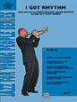 I Got Rhythm sheet music