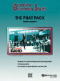 The Phat Pack sheet music