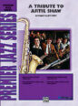 A Tribute to Artie Shaw sheet music
