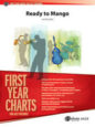 Ready to Mango sheet music