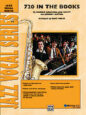 720 in the Books sheet music