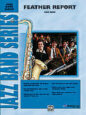 Feather Report sheet music