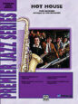 Hot House sheet music