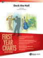 Deck the Hall sheet music