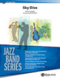 Sky Dive sheet music