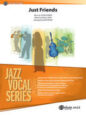 Just Friends sheet music