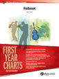 Reboot sheet music