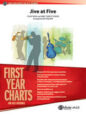 Jive at Five sheet music