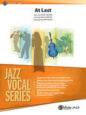 At Last sheet music