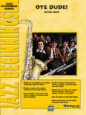 Oye Dude! sheet music