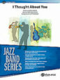 I Thought About You sheet music