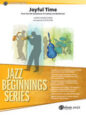 Joyful Time sheet music