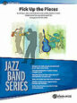 Pick Up the Pieces sheet music