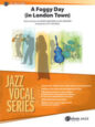 A Foggy Day sheet music