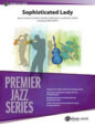 Sophisticated Lady sheet music