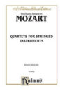 String Quartets sheet music