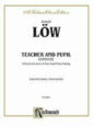 Teacher and Pupil sheet music