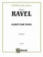 Album sheet music