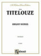 Organ Works sheet music
