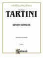 Giuseppe Tartini: Seven Sonatas (COMPLETE)