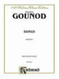 Songs Volume I Medium Voice sheet music