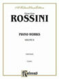 Piano Works Volume II sheet music