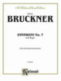 Symphony No. 7 in E Major ISBN: 076926431X sheet music