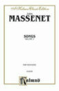 Songs Volume I High Voice sheet music