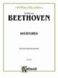Overtures sheet music