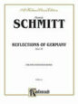 Reflections of Germany Op. 28 sheet music