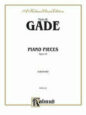 Piano Pieces Op. 19 sheet music