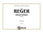 Organ Works Op. 59 sheet music