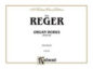 Organ Works Op. 65 sheet music