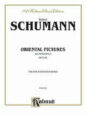 Oriental Pictures sheet music