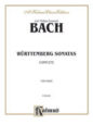 The Wrttenburg Sonatas sheet music