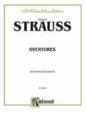 Overtures sheet music