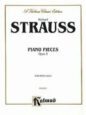 Piano Pieces Op. 3 sheet music