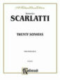 Twenty Sonatas sheet music